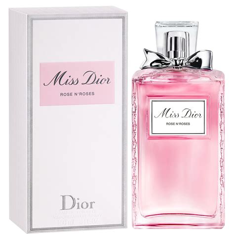 dior miss rose